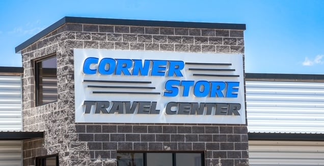 Corner Store 4-1